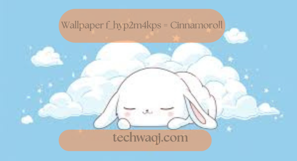 wallpaper:f_hyp2m4kps= cinnamoroll